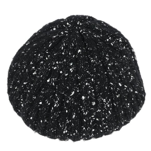 Chanel Black Hat Small Good P59772K07796 #M 126559 main image 6